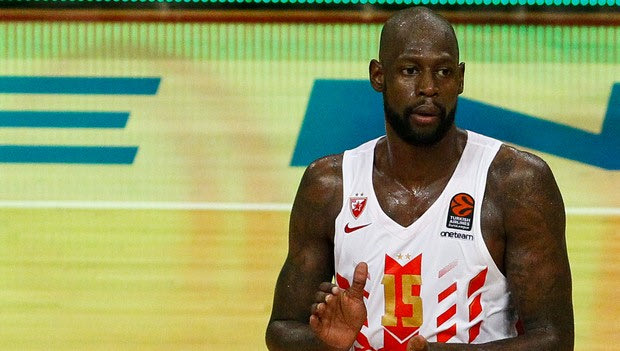 Ερυθρός Αστέρας – Φενέρμπαχτσε 68-56: Ερυθρόλευκος θρίαμβος