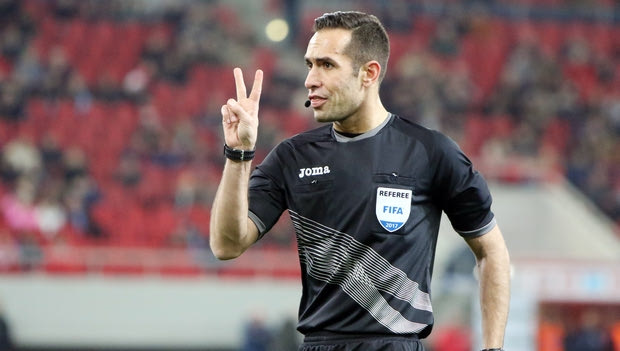 7η αγωνιστική: Ο Παπαπέτρου στο Ατρόμητος – Παναθηναϊκός