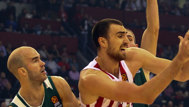 Η δεκάδα του Sport24.gr στο Fantasy του Stoiximan.gr για την Ευρωλίγκα