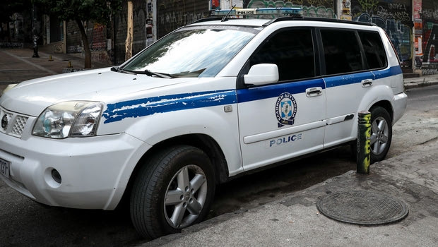 Παλαίμαχος ποδοσφαιριστής συνελήφθη για ναρκωτικά στο Κορωπί