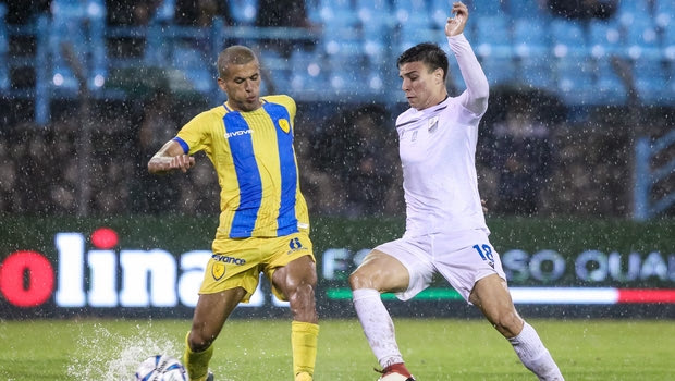 Λαμία – Παναιτωλικός 0-0: Οι τερματοφύλακες είχαν άλλα σχέδια