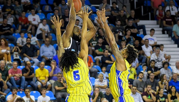 Κολοσσός – Λαύριο 73-74: Ο Γουάτσον μίλησε τελευταίος