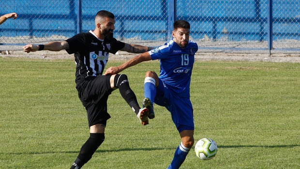 Football League: Το πρόγραμμα της 4ης αγωνιστικής