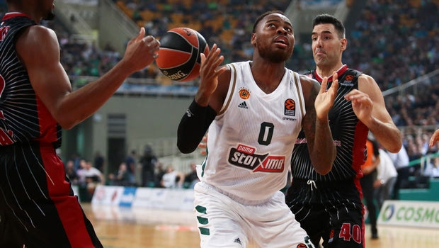 Παναθηναϊκός – Αρμάνι Μιλάνο 78-79: Αυτοκτονία νούμερο 2