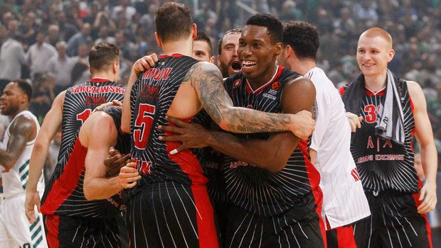 EuroLeague 2019/20: Η κατάταξη, τα αποτελέσματα και το πρόγραμμα