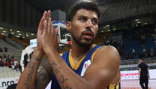 Η ραψωδία στο ΟΑΚΑ έδωσε στον Στίβεν Γκρέι το MVP της 4ης αγωνιστική