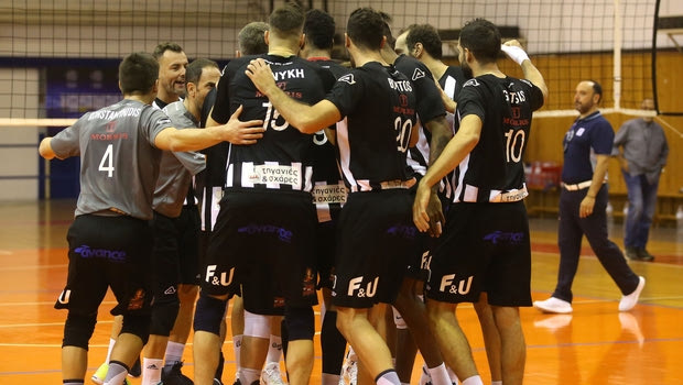 Λιγκ Καπ: Εύκολο 3-0 για τον ΠΑΟΚ κόντρα στον Ηρακλή