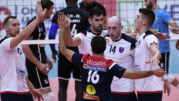 Λιγκ Καπ: Πρώτη νίκη για Φοίνικα, 3-0 τον ΟΦΗ