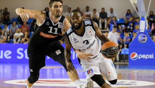 Κολοσσός – ΠΑΟΚ 87-66: Μπασκετάρα και διασυρμός