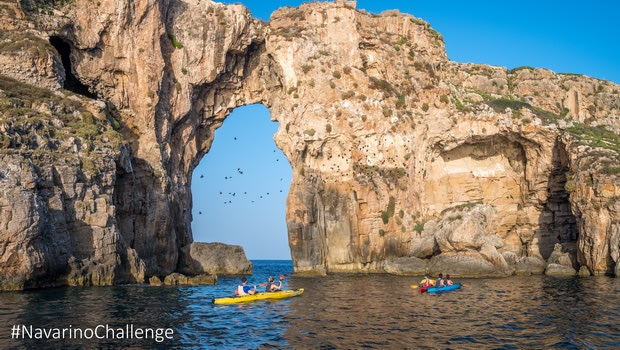 Navarino Challenge: Η γιορτή του αθλητισμού επιστρέφει για όγδοη χρονιά