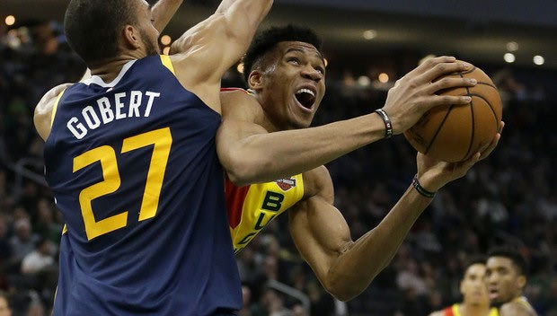ΝΒΑ 2019/20: Το Sport24.gr προβλέπει βραβεία, εκπλήξεις και απογοητεύσεις