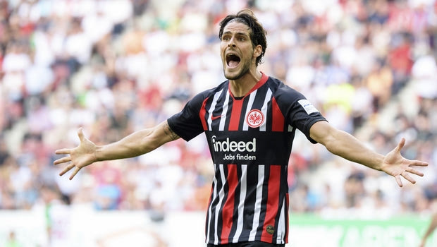 Bundesliga: Τριάρα με Πασιένσια η Άιντραχτ