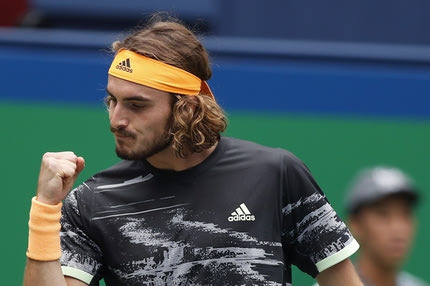 Ανέβηκε στο Νο6 ο Τσιτσιπάς, στην κορυφή ο Ναδάλ