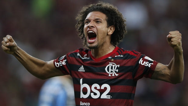 Copa Libertadores: Με πεντάρα στον τελικό η Φλαμένγκο