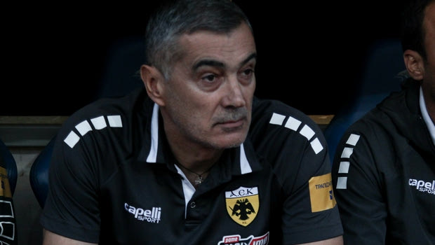 Ατματσίδης: “Εμείς δίνουμε μάχη για να κερδίσουμε, άλλες ομάδες έχουν δορυφόρους”