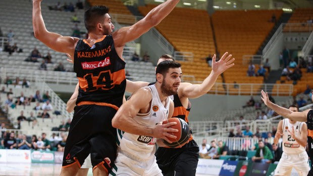 ΕΚΟ Basket League: Σε Πυλαία και ΟΑΚΑ τα βλέμματα