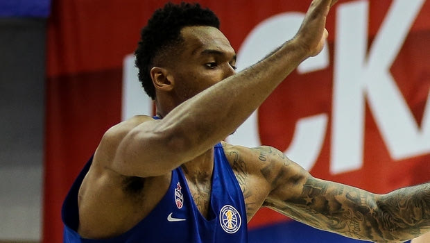 Άλμπα – ΤΣΣΚΑ Μόσχας 66-82: Ασταμάτητη και αήττητη