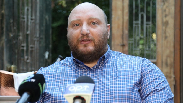 Πρόεδρος Πανιωνίου: “Αναλαμβάνω την ευθύνη για αυτό το τερατούργημα”