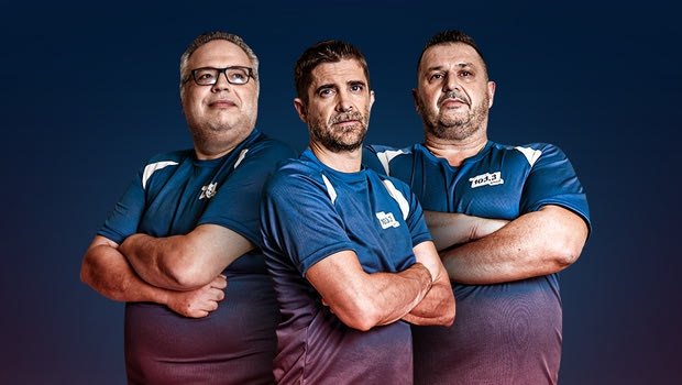 SPORT24 Radio 103.3: Στέρεψαν τα δάκρυα από τα γέλια στο “10 το Κακό”