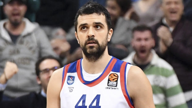 LIVE: EuroLeague