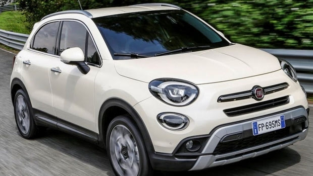 Άτοκη χρηματοδότηση από τη Fiat