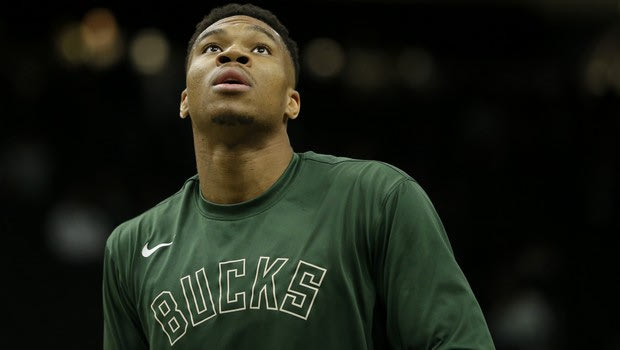 Γιάννης Αντετοκούνμπο: Ξανά MVP και (αυτή τη φορά) έτοιμος για το πρωτάθλημα
