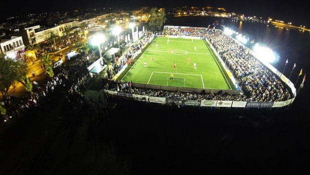 SOCCA World Cup 2019: Στους “16” η Ελλάδα