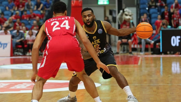 Χάποελ Ιερουσαλήμ – ΑΕΚ 85-78: Εβαλε 16 τρίποντα και κατάφερε να χάσει