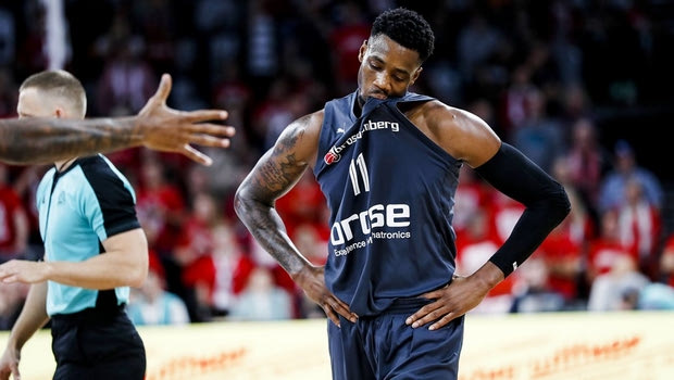 Basketball Champions League: Εννέα ομάδες συνεχίζουν αήττητες