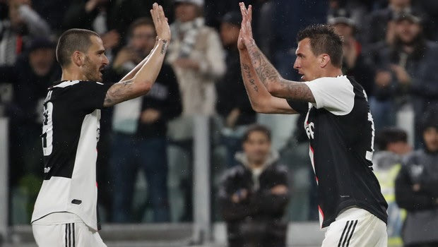 Tuttosport: “Συμφωνία της Μάντσεστερ Γιουνάιτεντ με Μάντζουκιτς για τον Ιανουάριο”