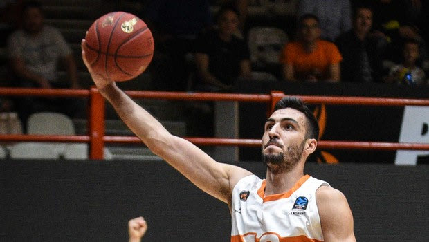 LIVE: Ουλμ – Προμηθέας