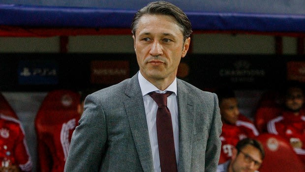 Κόβατς: “Ο Ολυμπιακός έκανε πραγματικά καλή δουλειά”
