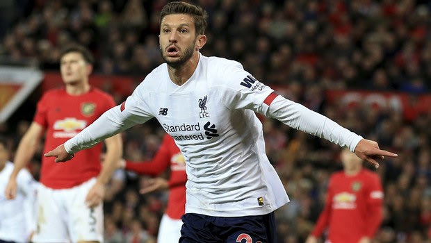 Μάντσεστερ Γιουνάιτεντ – Λίβερπουλ 1-1: O Λαλάνα κράτησε το αήττητο των ρεντς