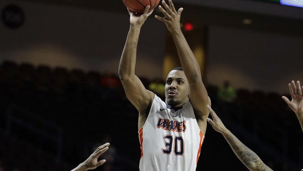 Ρέθυμνο: Μάρεϊ αντί Γκάρετ