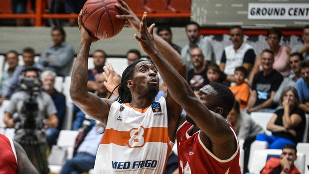 VTB League: Στην Τσμόκι Μινσκ ο Λόουερι