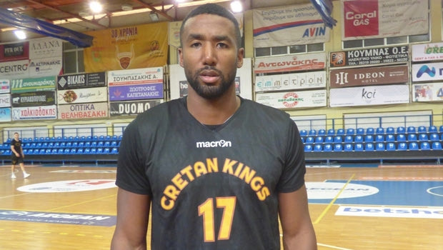 Ρέθυμνο: Ανακοινώθηκε η απόκτηση του Λι