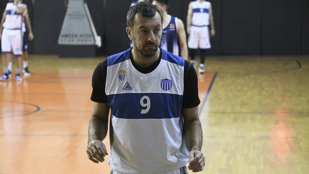 Παγκράτι:Έκλεισε στον “άσο” με Μίχαλο