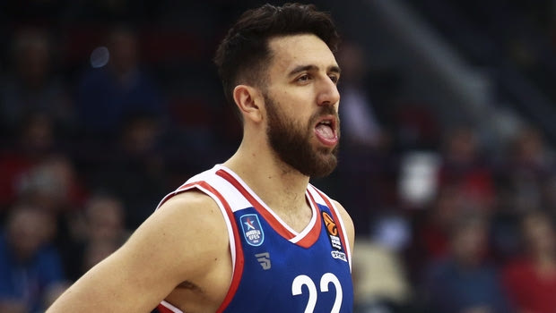 Αναντολού Εφές: Σφαλιάρα στην TBL από την Μπαντίρμα