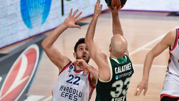 EuroLeague: Ο δημιουργός Μίτσιτς “απειλεί” τον Καλάθη