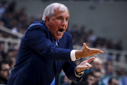 Φενέρμπαχτσε: Με την ψυχή στο στόμα