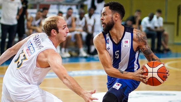 Ρέθυμνο – Ηρακλής 81-70: Εκδίκηση και πρόκριση στο Κύπελλο