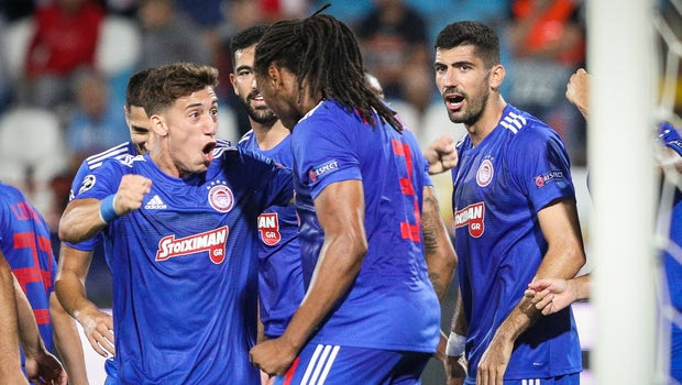 “Αν επιτεθεί ο Ολυμπιακός, θα έχει τύχη με τη Μπάγερν”