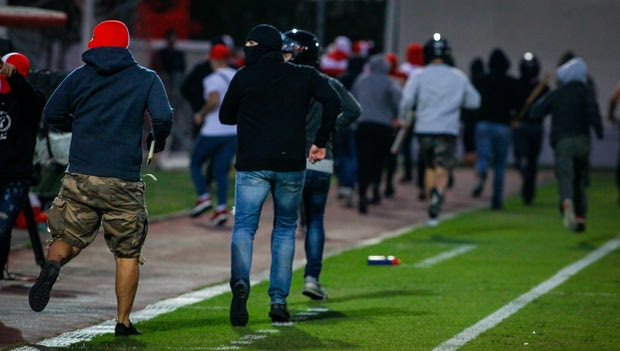Κάνει “φρούριο” το Ρέντη ο Ολυμπιακός