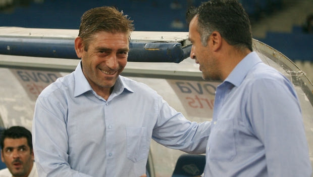 Match Center στον Sport24 Radio 103,3: “Τελειώνει ο Αναστασίου, έτοιμος ο Παντελίδης”