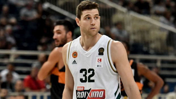 ΕΚΟ Basket League: Ο Φρεντέτ στην κορυφή του Top 5