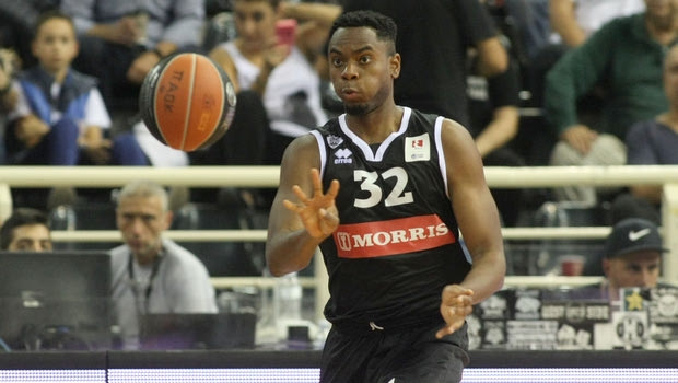 Basketball Champions League: Στην ΕΡΤ 3 το ΠΑΟΚ – Μπεσίκτας