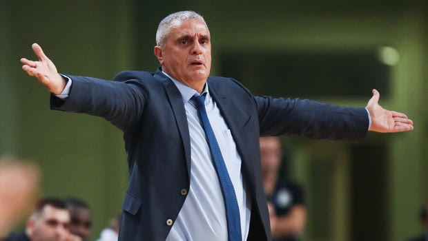 Πεδουλάκης: “Δεν είμαστε σε κρίση”