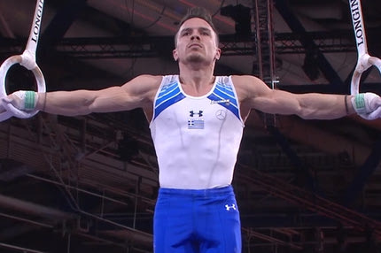 Κορονοϊός: Ακυρώθηκαν οι τελικοί του Παγκοσμίου Κύπελλου γυμναστικής του Μπακού