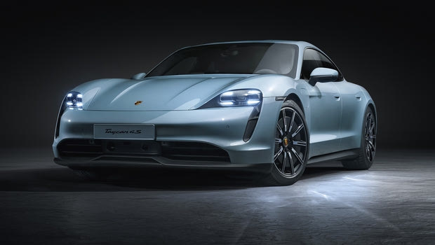 Η πιο ισχυρή, ηλεκτρική Porsche