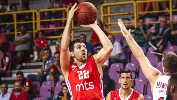 Ολυμπιακός: Παίρνει Ρότσεστι